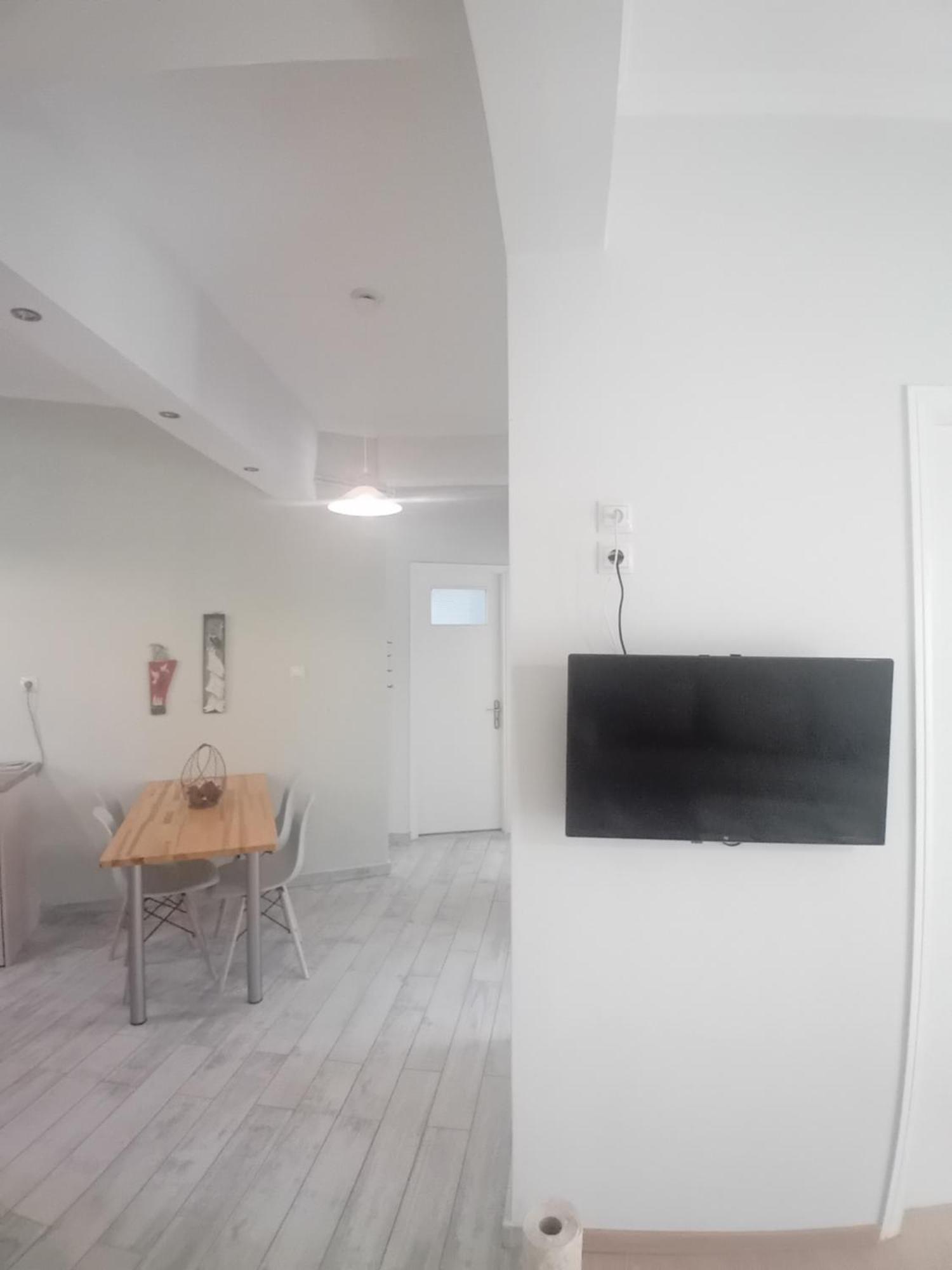Vasoula's Apartamento
