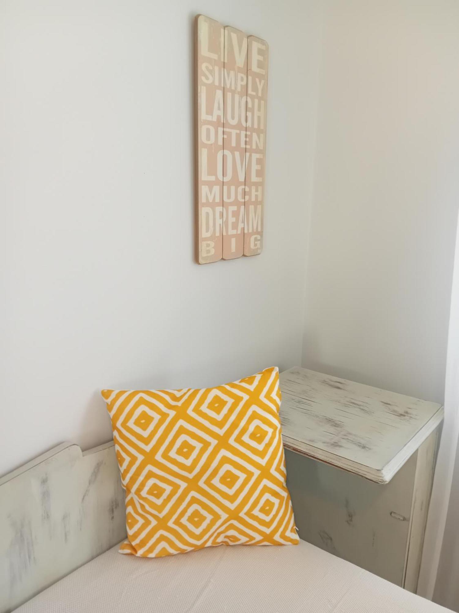 Vasoula's Apartamento *