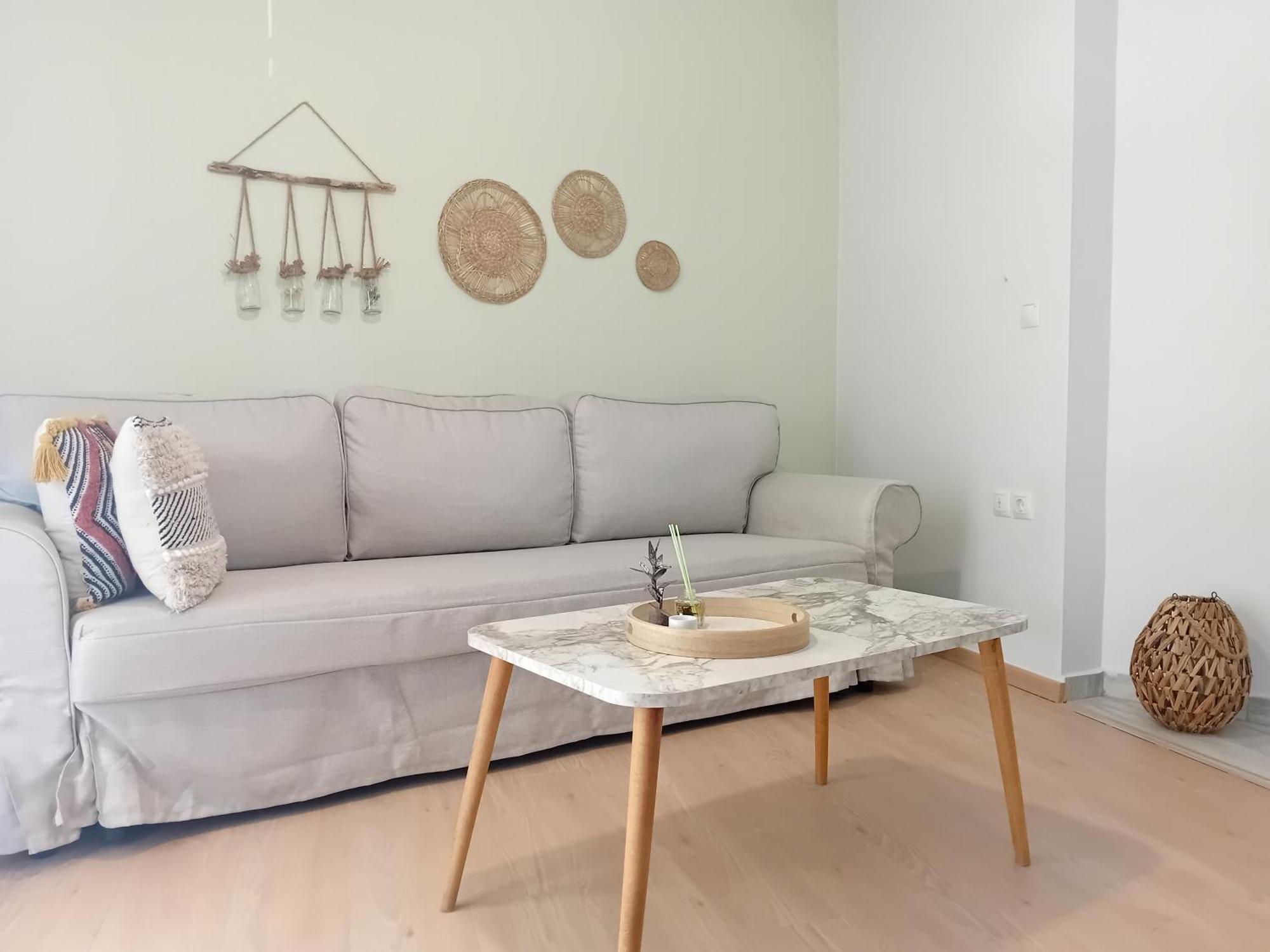 Vasoula's Preveza