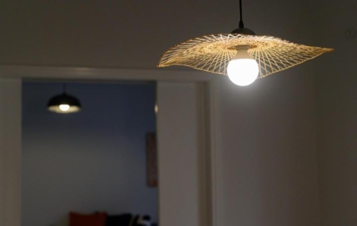 Vasoula's Apartamento