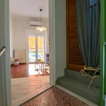Vasoula'S Holiday Preveza Exterior photo