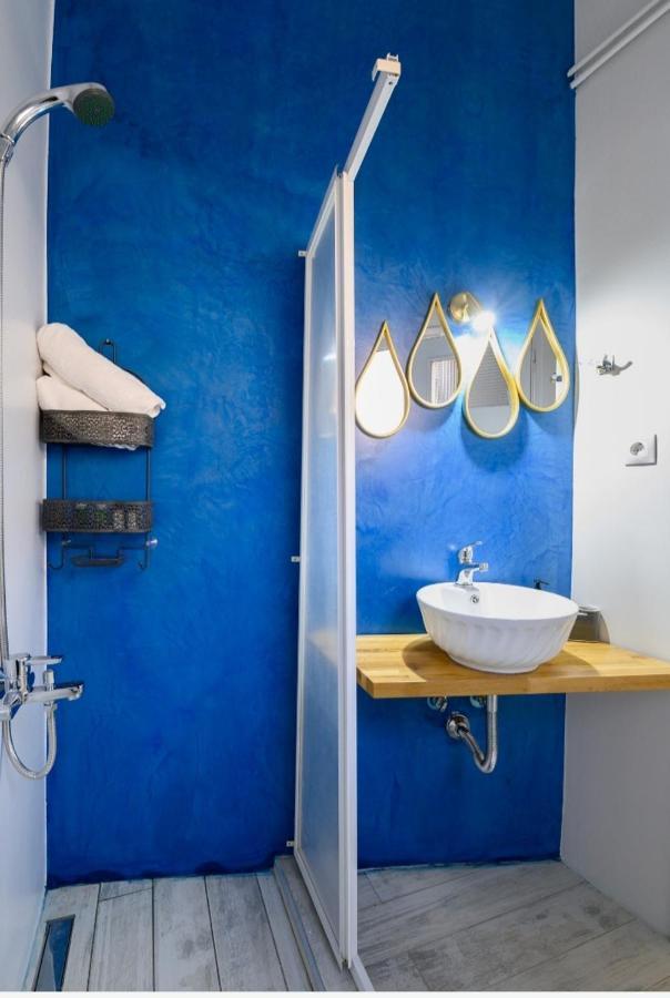 Apartment Vasoula's Preveza