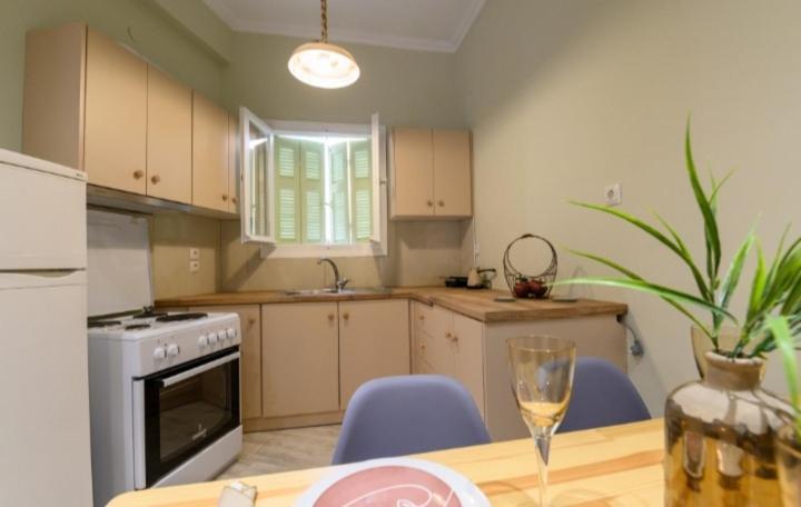 Vasoula's Apartment Preveza