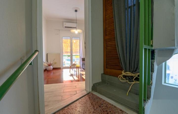 Vasoula's Apartment Preveza