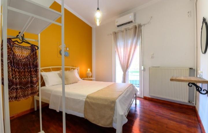 Apartment Vasoula's *
