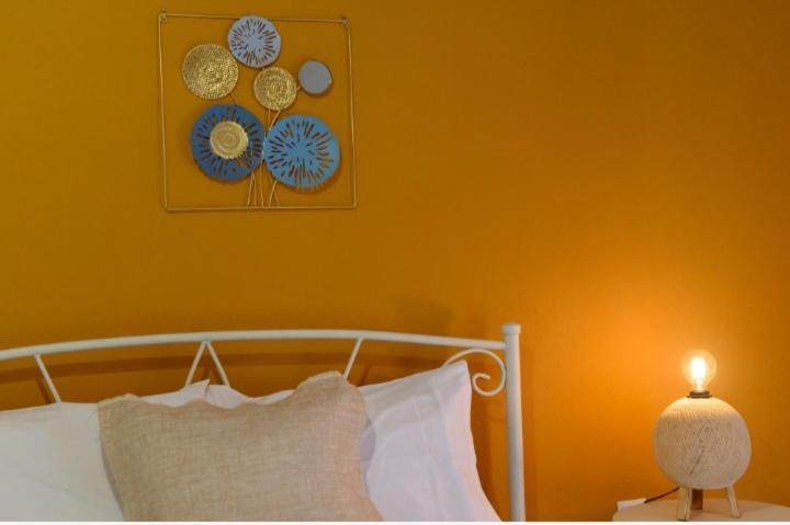 Apartment Vasoula's Preveza
