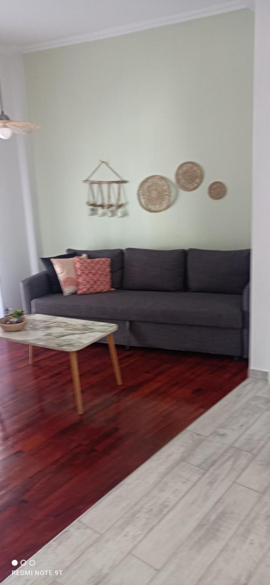 Apartment Vasoula's